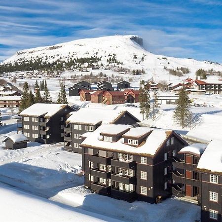 SvingvollSkeikampen Leilighet, Veslesetervegen 973 Fアパートメント エクステリア 写真