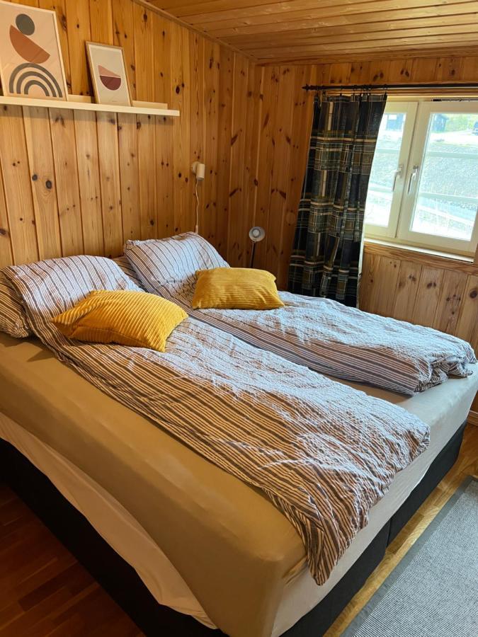 SvingvollSkeikampen Leilighet, Veslesetervegen 973 Fアパートメント エクステリア 写真