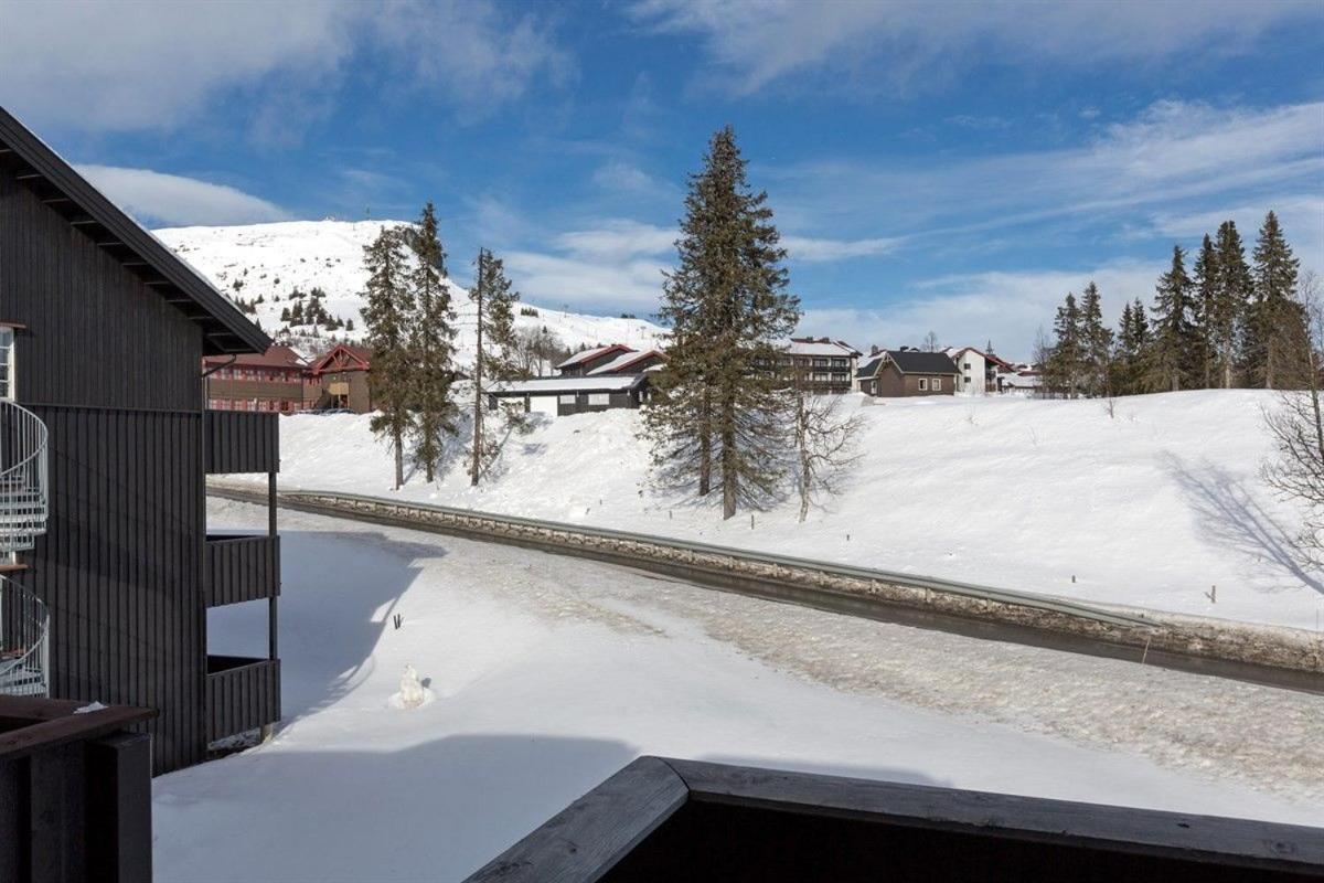 SvingvollSkeikampen Leilighet, Veslesetervegen 973 Fアパートメント エクステリア 写真